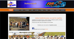 Desktop Screenshot of fiostar.com